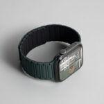 Apple Watch Magnetic Bands for Series 10/11 | 42mm 46mm