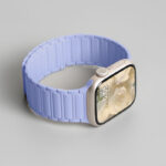 Apple Watch Magnetic Bands for Series 10/11 | 42mm 46mm