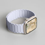 Apple Watch Magnetic Bands for Series 10/11 | 42mm 46mm