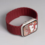 Apple Watch Magnetic Bands for Series 10/11 | 42mm 46mm