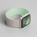 Apple Watch Magnetic Bands for Series 10/11 | 42mm 46mm