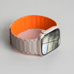 Apple Watch Magnetic Bands for Series 10/11 | 42mm 46mm