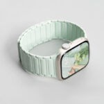 Apple Watch Magnetic Bands for Series 10/11 | 42mm 46mm