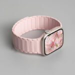 Apple Watch Magnetic Bands for Series 10/11 | 42mm 46mm