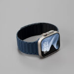 Apple Watch Magnetic Bands for Series 10/11 | 42mm 46mm