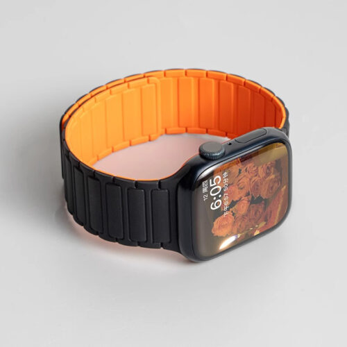 Apple Watch Magnetic Bands for Series 10/11 | 42mm 46mm