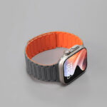 Apple Watch Magnetic Bands for Series 10/11 | 42mm 46mm