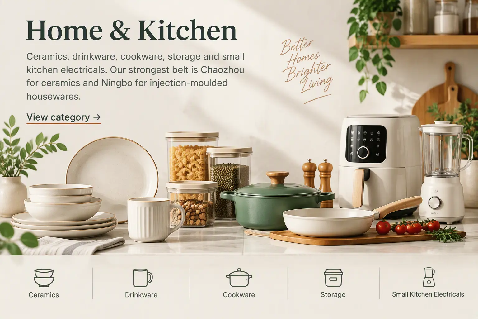 Home & Kitchen