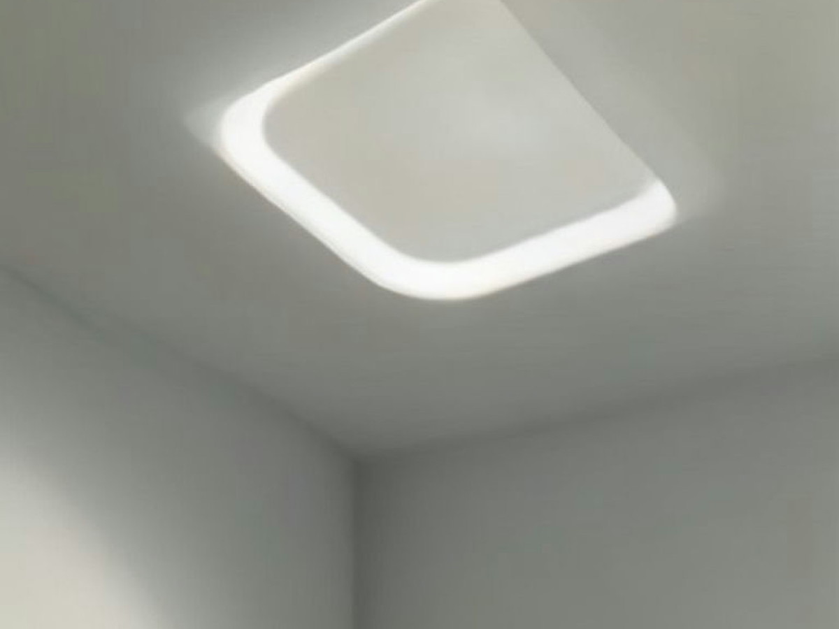 LED panel light, 40 W, CCT selectable — sourced and inspected in China