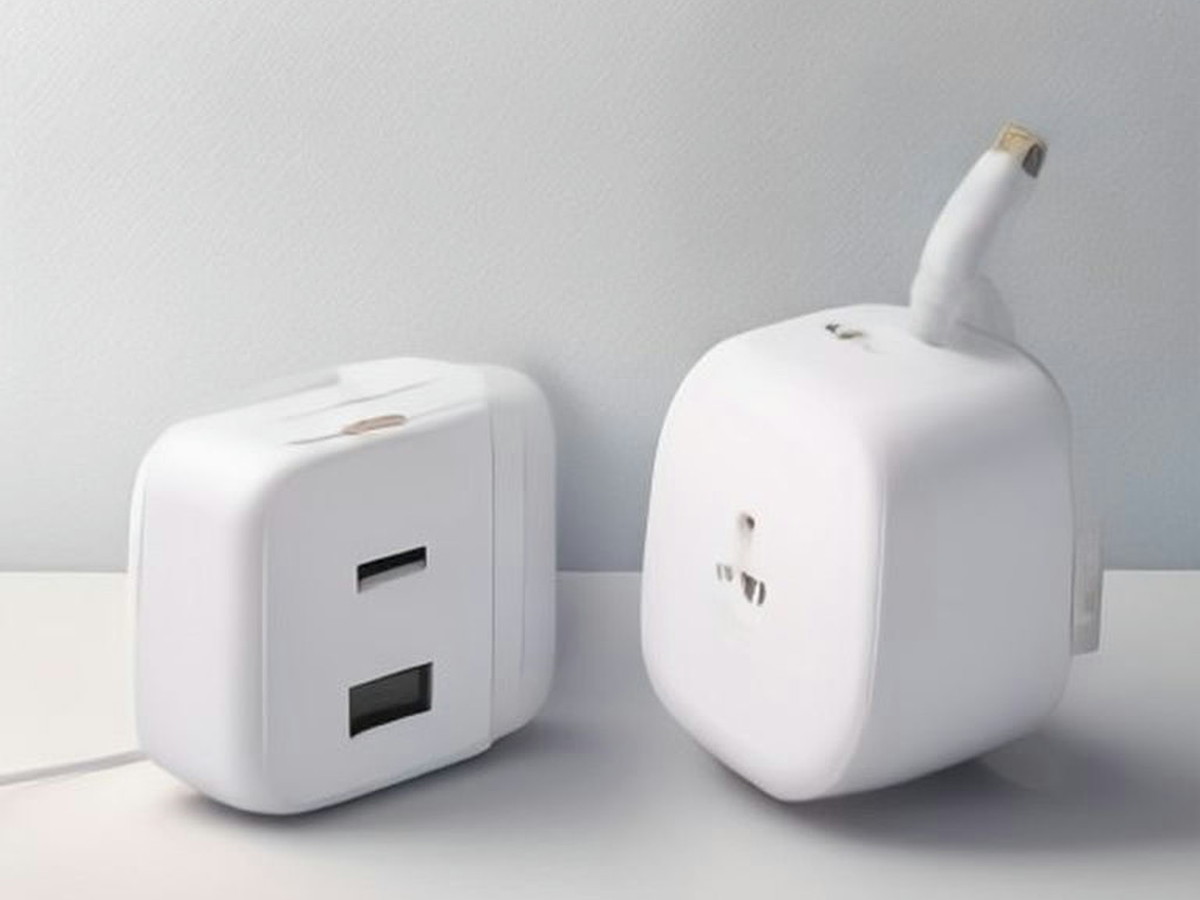 USB-C GaN charger, 65 W — sourced and inspected in China